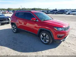 3C4NJCCB1KT662659 2019 JEEP COMPASS