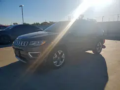 3C4NJCCB1KT663004 2019 JEEP COMPASS