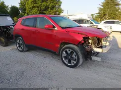 3C4NJCCB1KT663018 2019 JEEP COMPASS