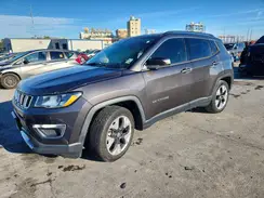 3C4NJCCB1KT664119 2019 JEEP COMPASS