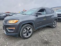 3C4NJCCB1KT664153 2019 JEEP COMPASS