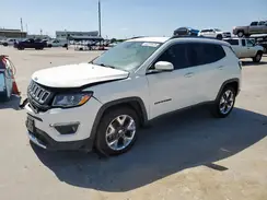 3C4NJCCB1KT664279 2019 JEEP COMPASS