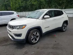 3C4NJCCB1KT664282 2019 JEEP COMPASS