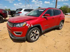 3C4NJCCB1KT664508 2019 JEEP COMPASS