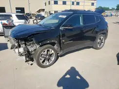 3C4NJCCB1KT667232 2019 JEEP COMPASS