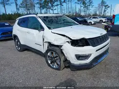 3C4NJCCB1KT675802 2019 JEEP COMPASS