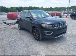 3C4NJCCB1KT676139 2019 JEEP COMPASS