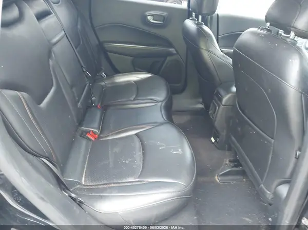 3C4NJCCB1KT676139 2019 JEEP COMPASS - Image 8