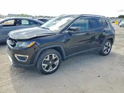 3C4NJCCB1KT676142 2019 JEEP COMPASS