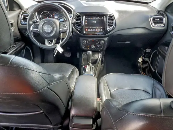 3C4NJCCB1KT676142 2019 JEEP COMPASS - Image 8
