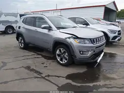 3C4NJCCB1KT679784 2019 JEEP COMPASS