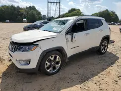 3C4NJCCB1KT679901 2019 JEEP COMPASS