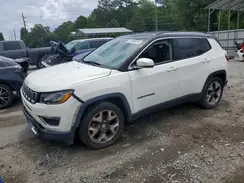 3C4NJCCB1KT699078 2019 JEEP COMPASS