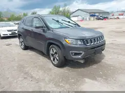 3C4NJCCB1KT699081 2019 JEEP COMPASS