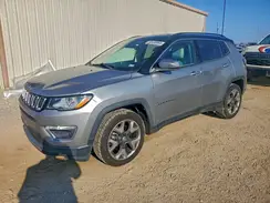 3C4NJCCB1KT699145 2019 JEEP COMPASS