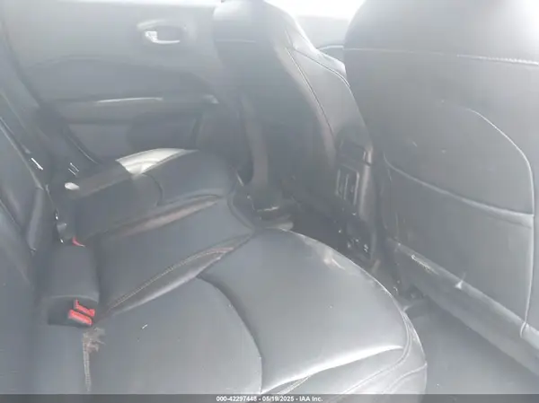 3C4NJCCB1KT711312 2019 JEEP COMPASS - Image 8