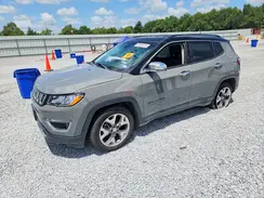 3C4NJCCB1KT748893 2019 JEEP COMPASS