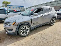 3C4NJCCB1KT748988 2019 JEEP COMPASS