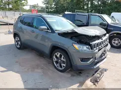 3C4NJCCB1KT749090 2019 JEEP COMPASS