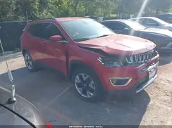 3C4NJCCB1KT769386 2019 JEEP COMPASS