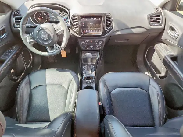 3C4NJCCB1KT769548 2019 JEEP COMPASS - Image 8