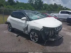 3C4NJCCB1KT770795 2019 JEEP COMPASS