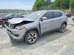 3C4NJCCB1KT819333 2019 JEEP COMPASS