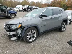3C4NJCCB1KT819347 2019 JEEP COMPASS
