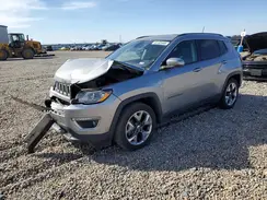 3C4NJCCB1KT819462 2019 JEEP COMPASS