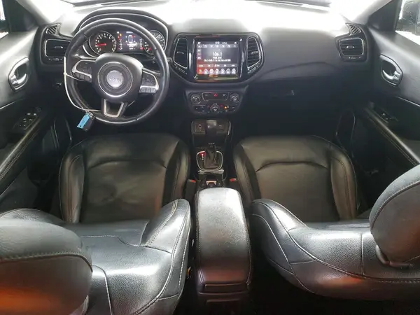 3C4NJCCB1LT102724 2020 JEEP COMPASS - Image 8