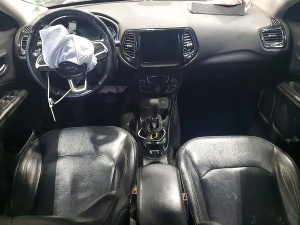 3C4NJCCB1LT107972 2020 JEEP COMPASS - Image 8