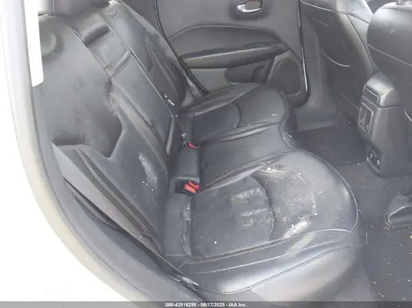 3C4NJCCB1LT114565 2020 JEEP COMPASS - Image 8