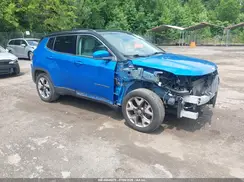 3C4NJCCB1LT115327 2020 JEEP COMPASS