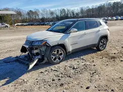 3C4NJCCB1LT120981 2020 JEEP COMPASS