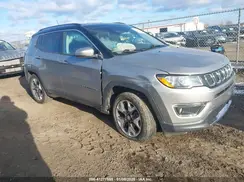 3C4NJCCB1LT140650 2020 JEEP COMPASS