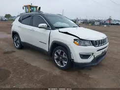 3C4NJCCB1LT150529 2020 JEEP COMPASS