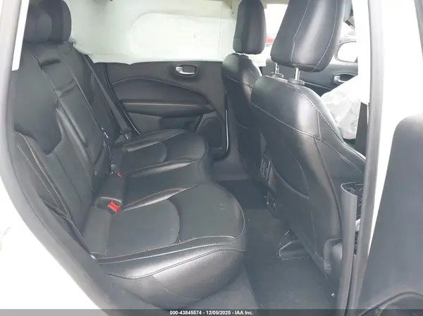 3C4NJCCB1LT150529 2020 JEEP COMPASS - Image 8