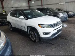 3C4NJCCB1LT165905 2020 JEEP COMPASS