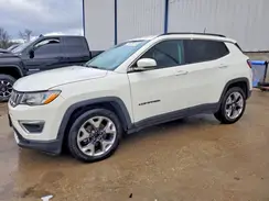3C4NJCCB1LT187516 2020 JEEP COMPASS