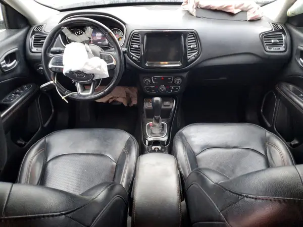 3C4NJCCB1LT187516 2020 JEEP COMPASS - Image 8