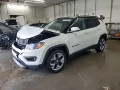 3C4NJCCB1LT198452 2020 JEEP COMPASS