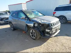 3C4NJCCB1LT198581 2020 JEEP COMPASS