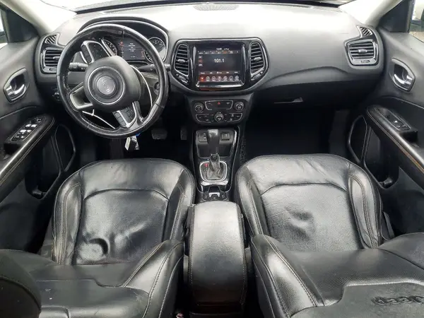 3C4NJCCB1LT211216 2020 JEEP COMPASS - Image 8