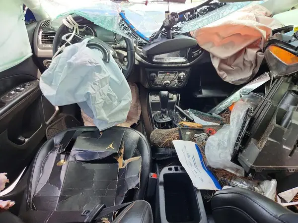 3C4NJCCB1LT218490 2020 JEEP COMPASS - Image 8