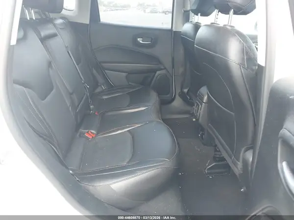 3C4NJCCB1LT246550 2020 JEEP COMPASS - Image 8