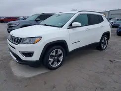 3C4NJCCB1MT511467 2021 JEEP COMPASS