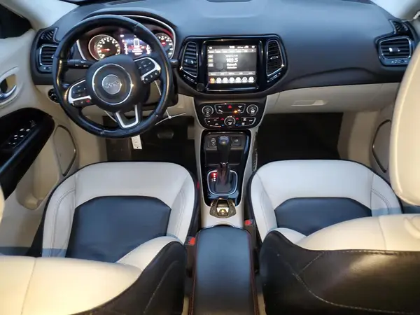 3C4NJCCB1MT511467 2021 JEEP COMPASS - Image 8