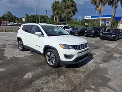 3C4NJCCB1MT511484 2021 JEEP COMPASS