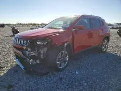 3C4NJCCB1MT522551 2021 JEEP COMPASS