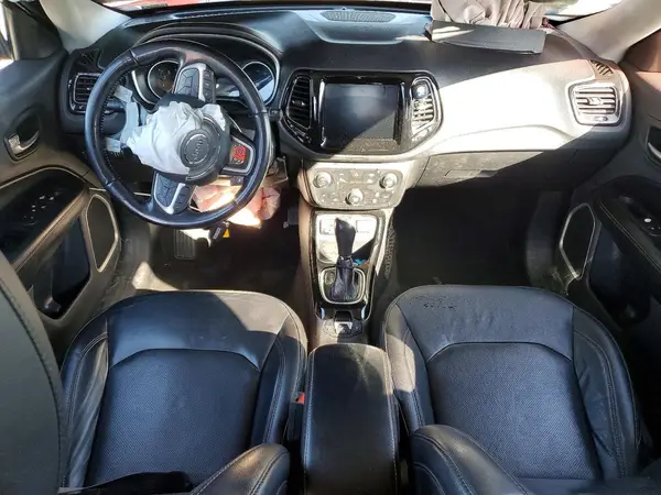 3C4NJCCB1MT522551 2021 JEEP COMPASS - Image 8